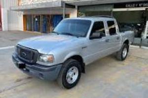 Automotores Sin datos  VENDO RANGER DC